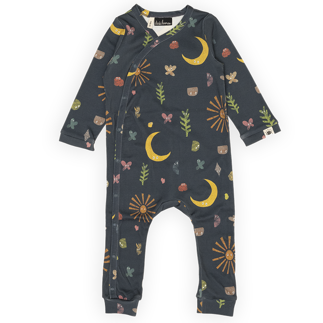 Copy of DH22-Organic-baby-sleepsuit-onesie-atmosfolk-navy-cutout-dinki-human