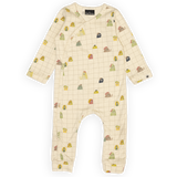 Copy of DH22-Organic-baby-sleepsuit-onesie-monster-grid-cutout-dinki-human