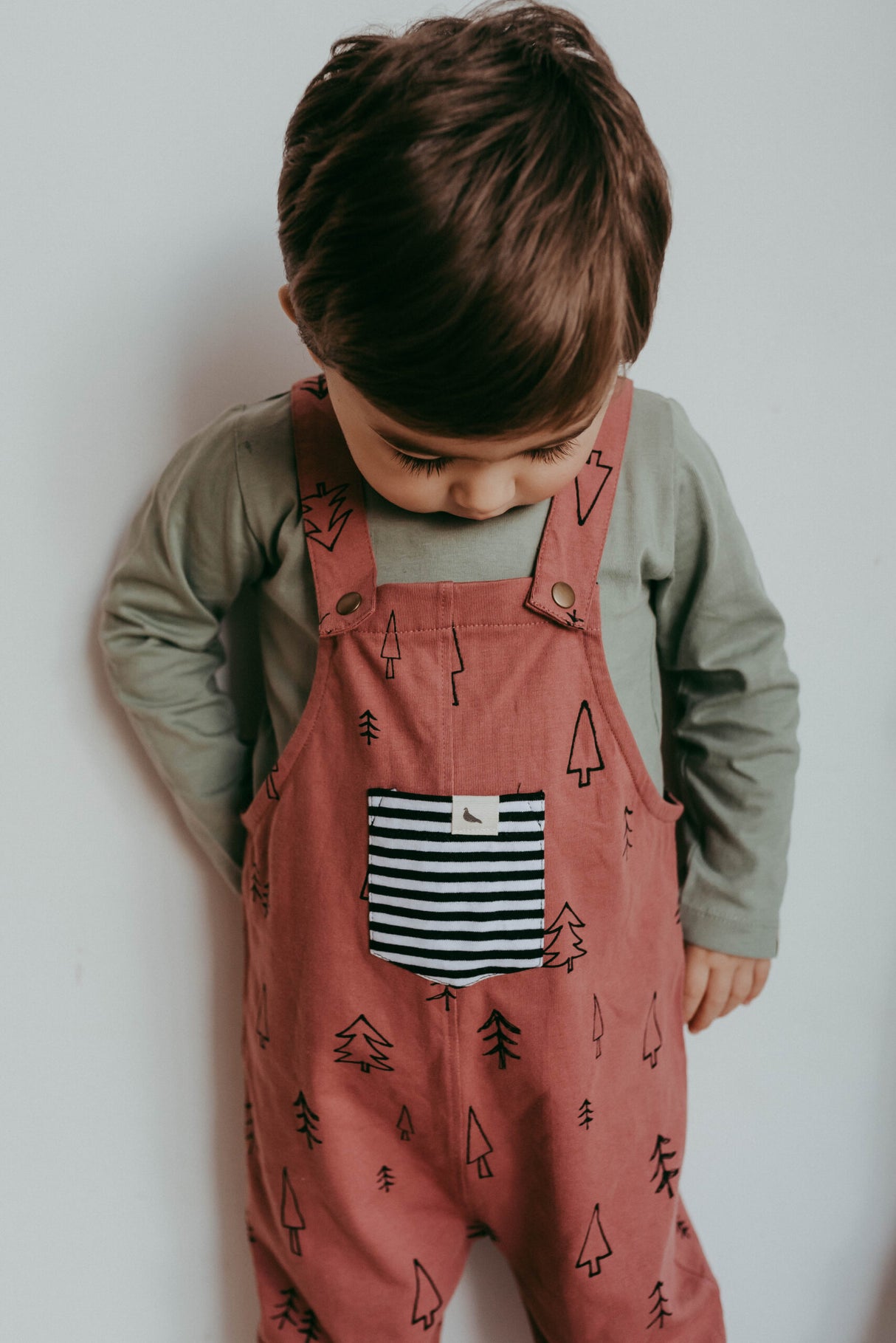 forest dungarees 2